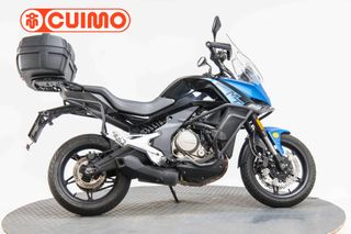 CFMOTO 650 MT