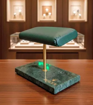 Espositore di Lusso per Orologi