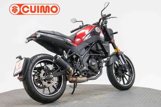 BENELLI LEONCINO 250