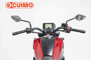 BENELLI LEONCINO 250