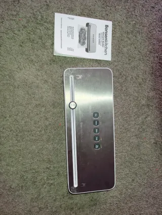 Envasadora al vacío Bonsenkitchen