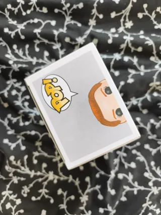 Funko Pop! Game of Thrones Ygritte #18