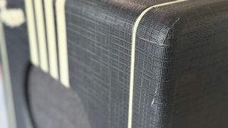 Amplificador Supro King Delta 8