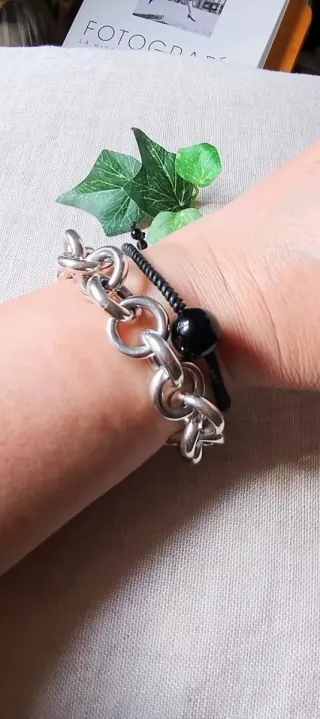 Pulsera TOUS Onix