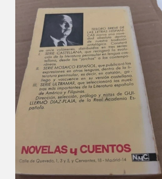 GUILLERMO DIAZ - PLAJA -- 5 LIBRI