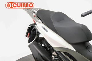 PIAGGIO MP3 310 HPE E5+