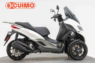 PIAGGIO MP3 310 HPE E5+