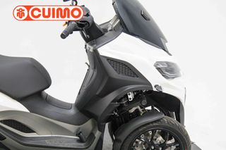 PIAGGIO MP3 310 HPE E5+
