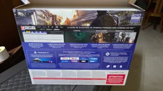 PS4 (PlayStation 4) 1TB