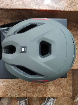 Casco Oakley Aro 5 Race