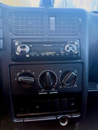 SEAT Ibiza 1.4 - excelente oportunidad