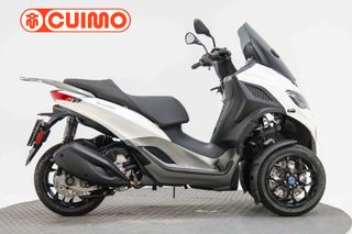 PIAGGIO MP3 310 HPE E5+