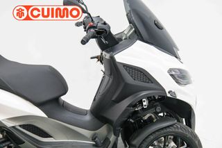 PIAGGIO MP3 310 HPE E5+
