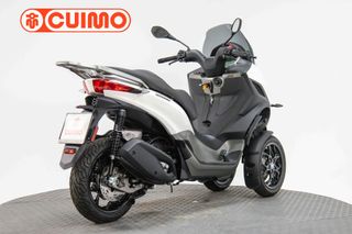 PIAGGIO MP3 310 HPE E5+