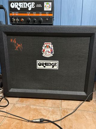 Pantalla Orange PPC212 Jim Root