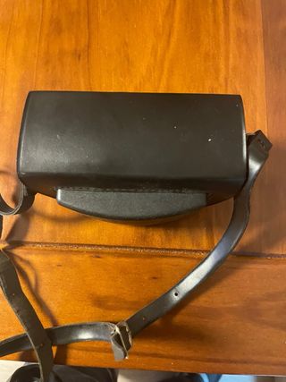 Cámara Kodak 255X Instamatic Vintage