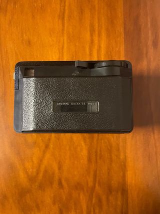 Cámara Kodak 255X Instamatic Vintage