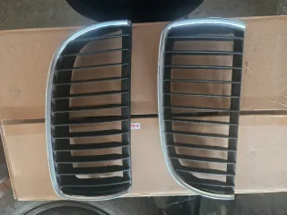 Rejillas BMW E90 2008