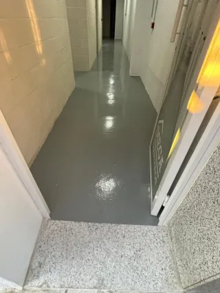 Se alquila trastero nuevo en barrio Las Delicias