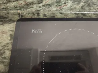 Placa de inducción Fagor