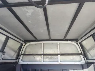 Caja para pick up Ford Ranger