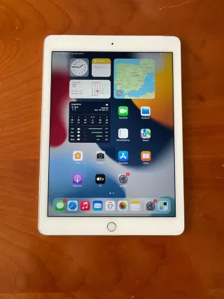 iPad Air 2 128GB Wifi+4G impecable