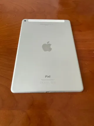 iPad Air 2 128GB Wifi+4G impecable