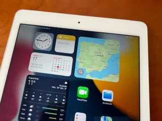 iPad Air 2 128GB Wifi+4G impecable