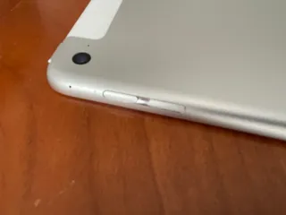 iPad Air 2 128GB Wifi+4G impecable