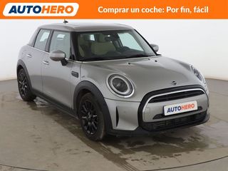 MINI Cooper Cooper