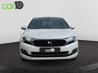 DS DS 4 1.6 BlueHDi 88kW (120CV) Desire