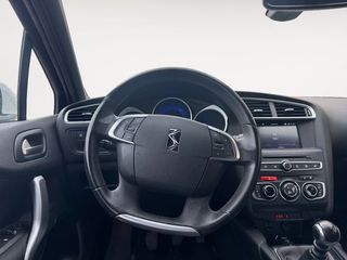 DS DS 4 1.6 BlueHDi 88kW (120CV) Desire