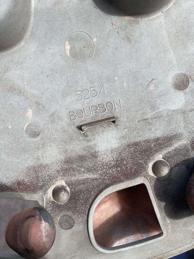 Tapacubos Rover R15 (4 unidades)