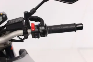 YAMAHA MT-09 ABS 2015