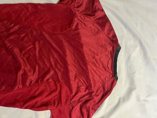 Camiseta Umbro Roja