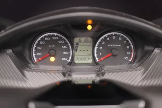 SUZUKI BURGMAN AN400 2025