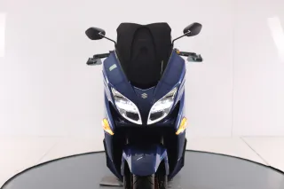 SUZUKI BURGMAN AN400 2025