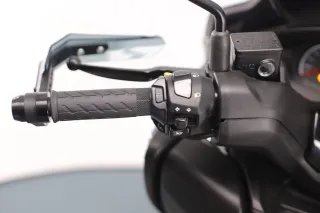 SUZUKI BURGMAN AN400 2025