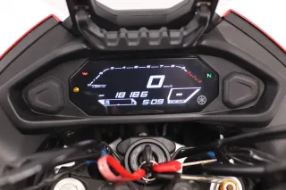 YAMAHA TRACER 7 A2 2023