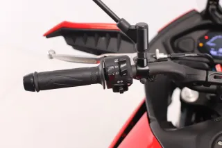 YAMAHA TRACER 7 A2 2023