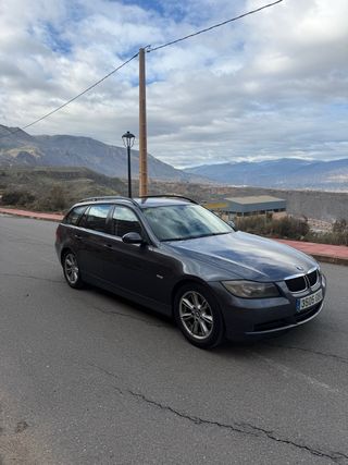 BMW Serie 3 2008