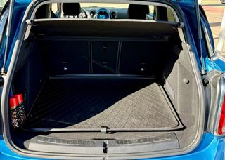 MINI Countryman 2019