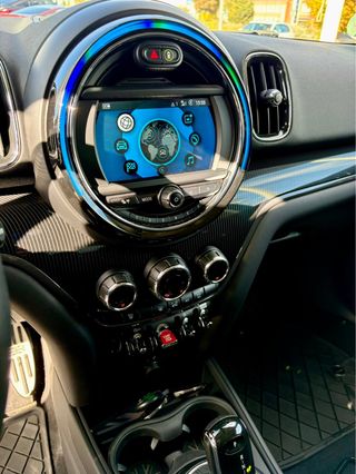 MINI Countryman 2019