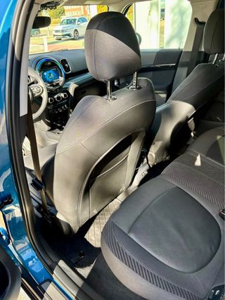 MINI Countryman 2019