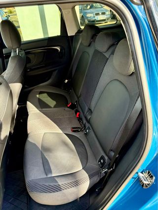 MINI Countryman 2019