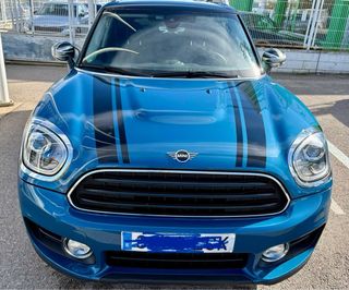 MINI Countryman 2019