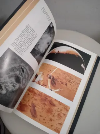 Hay Vida en Marte? Los Descubrimientos de la Mi...