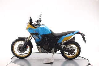 YAMAHA TENERE 700 2021