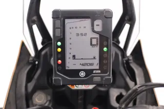 YAMAHA TENERE 700 2021