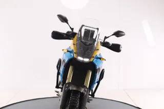 YAMAHA TENERE 700 2021